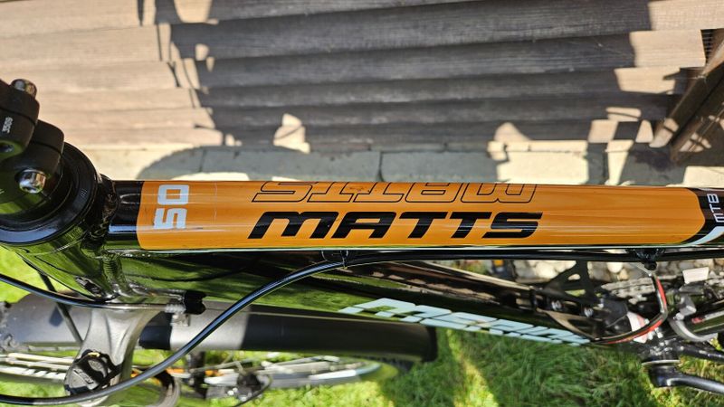 Merida Matts 50 MTB