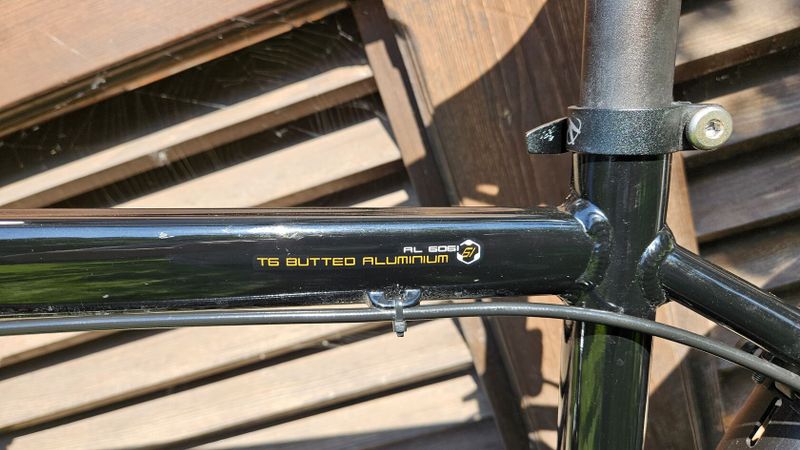 Merida Matts 50 MTB