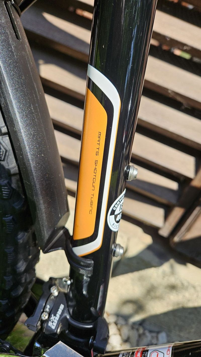 Merida Matts 50 MTB