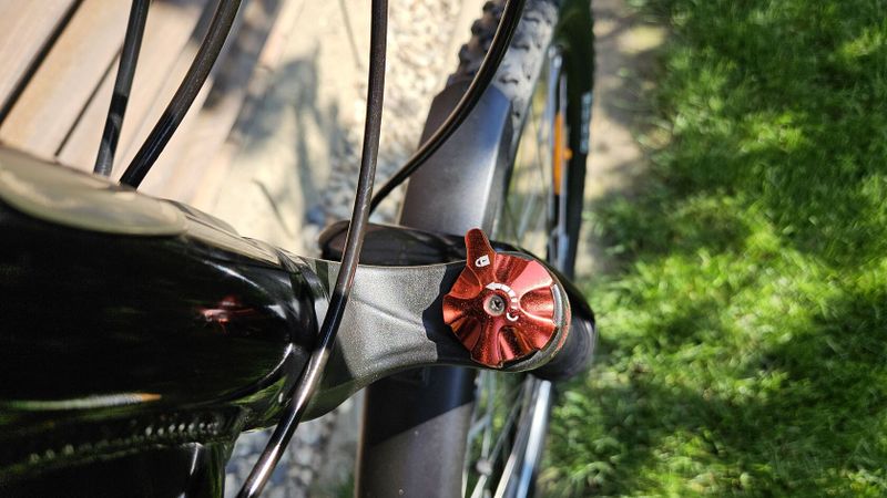 Merida Matts 50 MTB