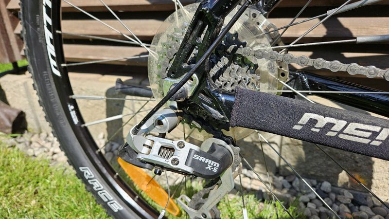 Merida Matts 50 MTB