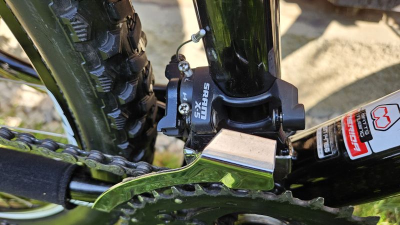 Merida Matts 50 MTB
