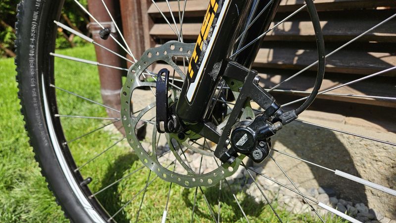 Merida Matts 50 MTB