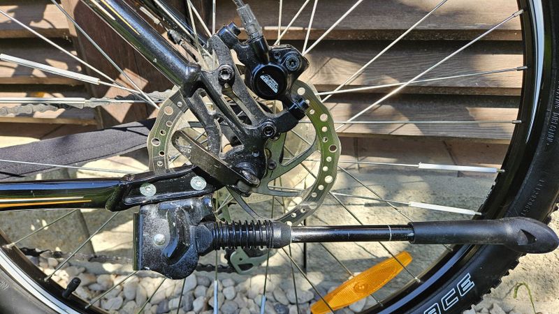 Merida Matts 50 MTB