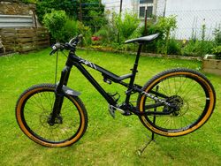 Commencal meta v4.2