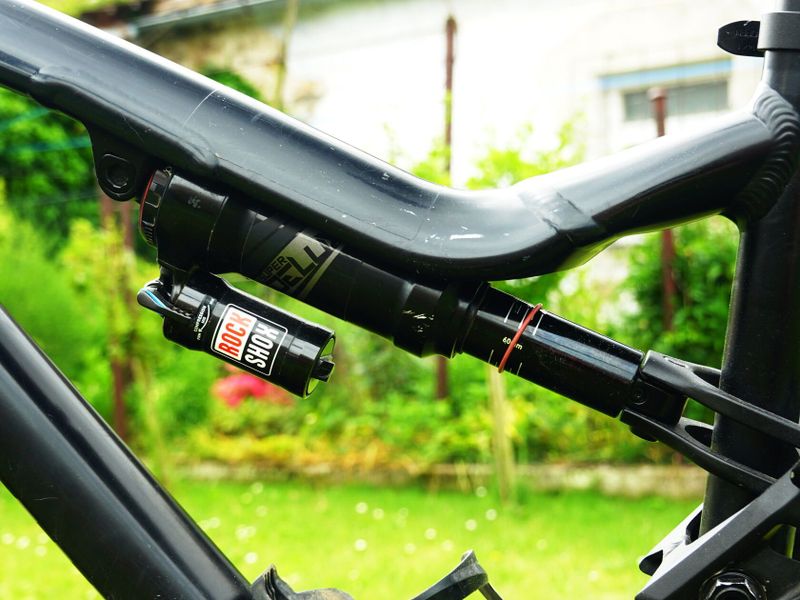 Commencal meta v4.2