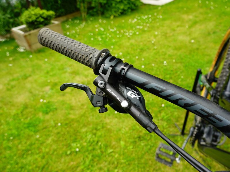 Commencal meta v4.2