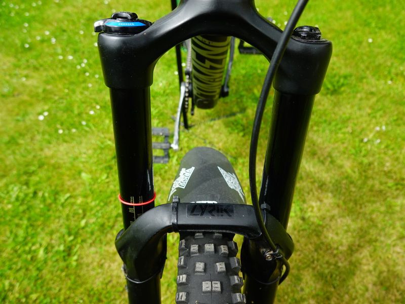 Commencal meta v4.2