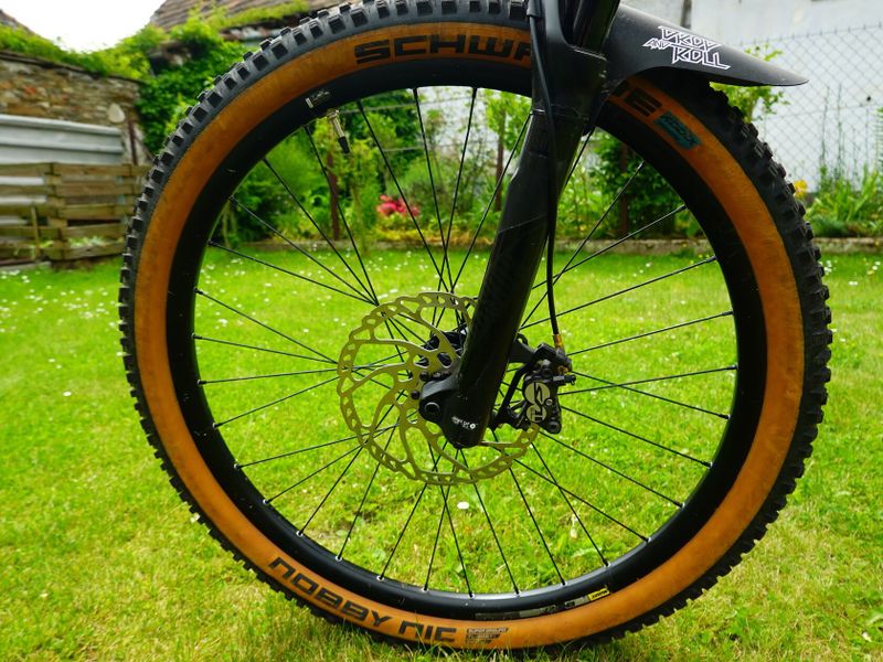 Commencal meta v4.2