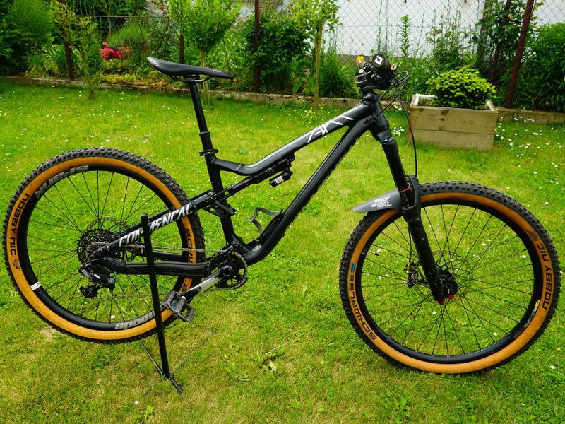 Commencal meta v4.2