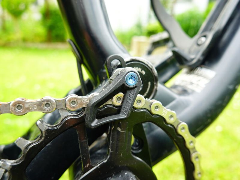 Commencal meta v4.2
