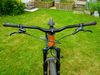 Canyon Stitched 180