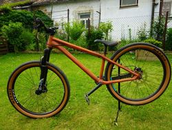 Canyon Stitched 180