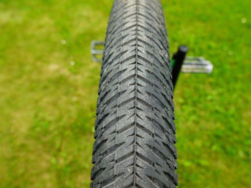 Canyon Stitched 180