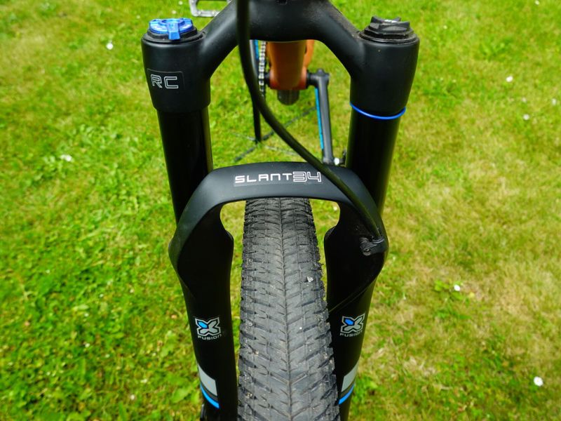 Canyon Stitched 180