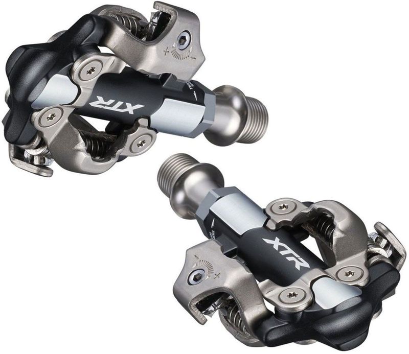 Pedály Shimano XTR PD-M9100