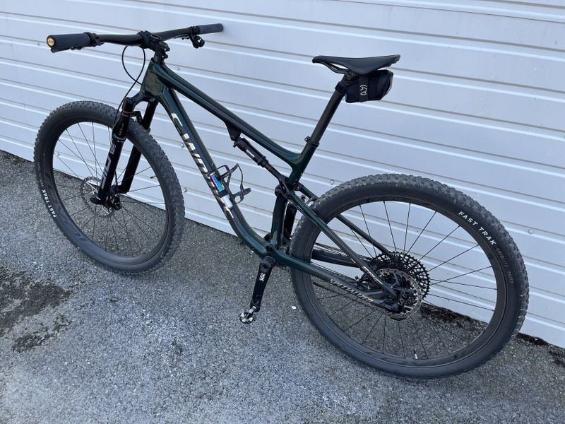 S-Works Epic 