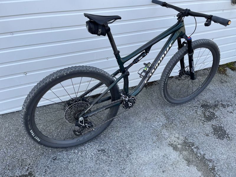 S-Works Epic 