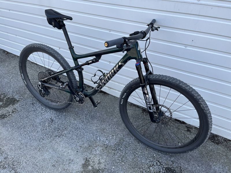 S-Works Epic 