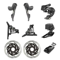 Sada Sram Force AXS D2