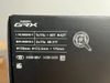 Kliky Shimano GRX FC-RX810 1x11 40T 175mm NOVÉ