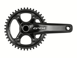 Kliky Shimano GRX FC-RX810 1x11 40T 175mm NOVÉ