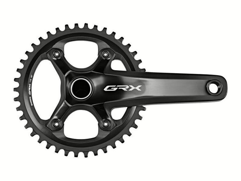 Kliky Shimano GRX FC-RX810 1x11 40T 175mm NOVÉ