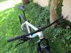 Prodáno ROZZO BOOST Grace 19", vzduch. vidlice Suntour XCR air, Shimano Deore1x12, pevné osy