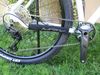 Prodáno ROZZO BOOST Grace 19", vzduch. vidlice Suntour XCR air, Shimano Deore1x12, pevné osy