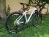 Prodáno ROZZO BOOST Grace 19", vzduch. vidlice Suntour XCR air, Shimano Deore1x12, pevné osy