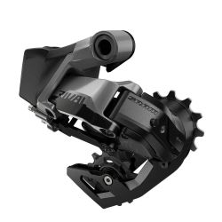 Přehazovačka Sram Rival AXS - bez baterie max 36T