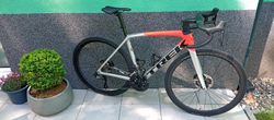 Trek Emonda SL6 105 Di2