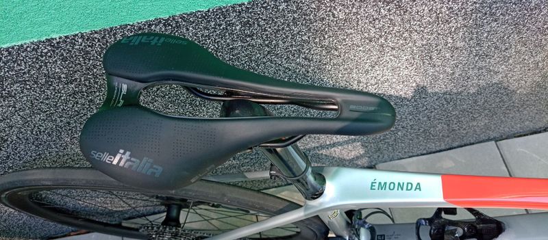Trek Emonda SL6 105 Di2