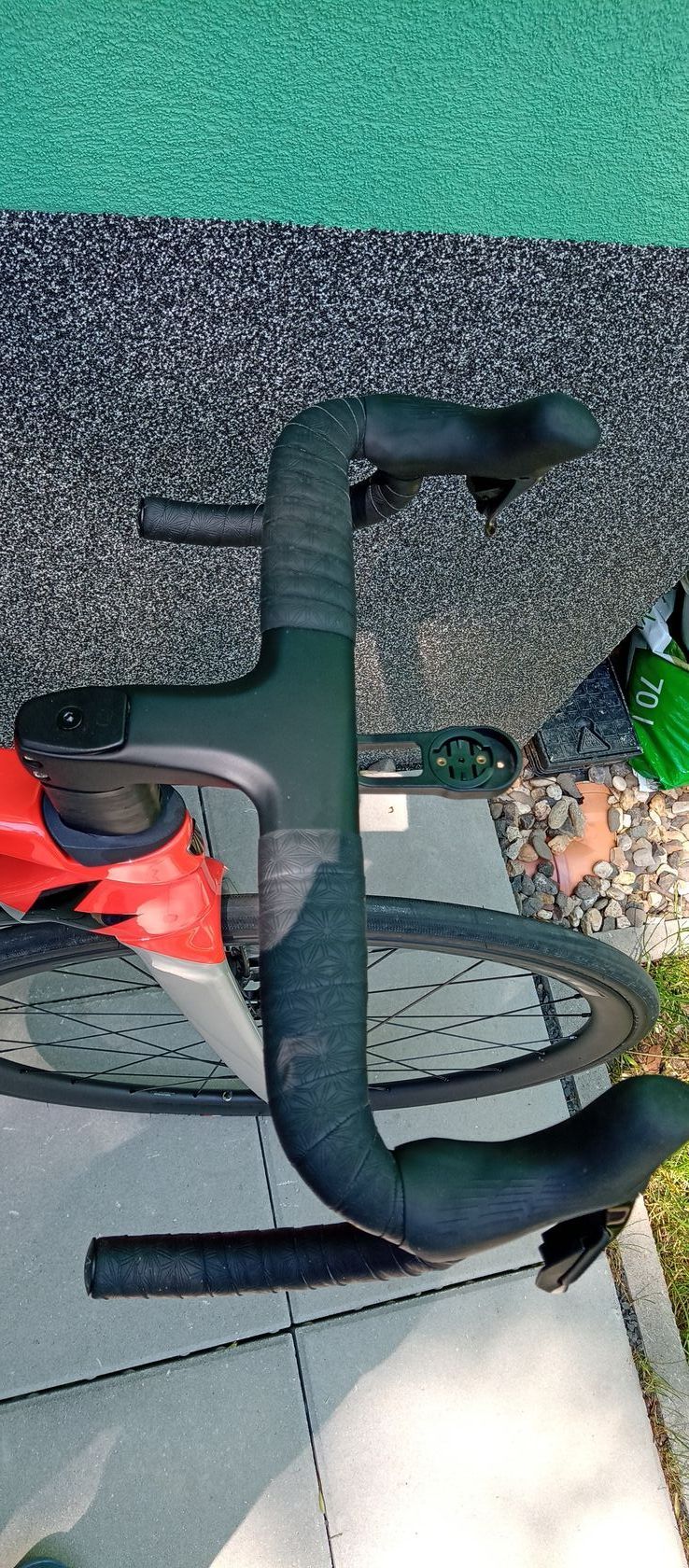 Trek Emonda SL6 105 Di2