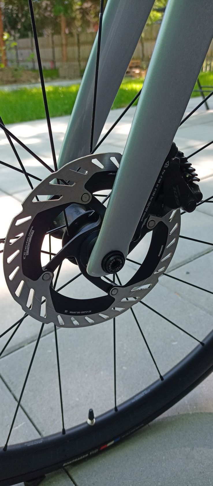 Trek Emonda SL6 105 Di2