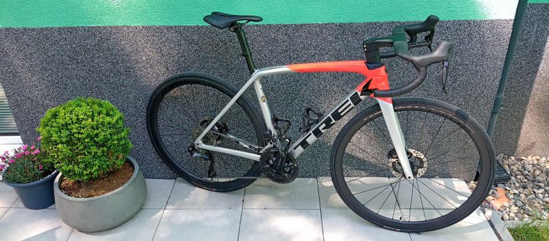 Trek Emonda SL6 105 Di2