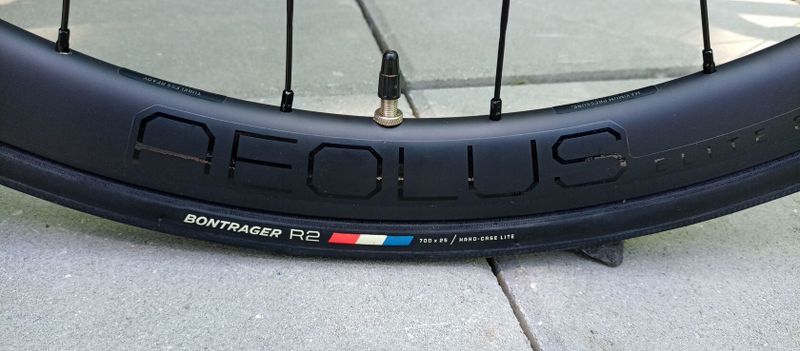 Trek Emonda SL6 105 Di2