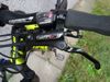 Apache Manitou 27,5 vel. L, 3x9 hydraulické brzdy nové
