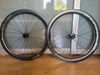 Zipp 303s – zapletená karbonová kola