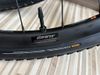 Gravel kola Giant SX2 sundaná z Giant Revolt 1 2025 