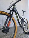 Horské kolo Pivot Mach 429 SL Carbon 29"