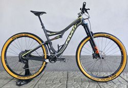 Horské kolo Pivot Mach 429 SL Carbon 29"