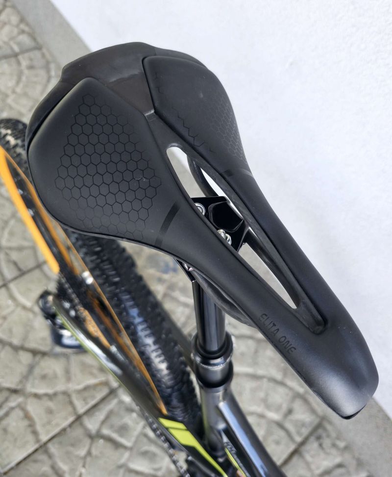 Horské kolo Pivot Mach 429 SL Carbon 29"