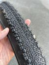 Gravel plášť WTB Venture 700 x 40 TCS Light/Fast Rolling black