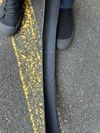 Gravel plášť WTB Venture 700 x 40 TCS Light/Fast Rolling black
