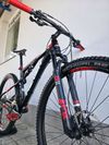 Horské kolo Merida Ninety‑Six 9 800 SE 2017 29"