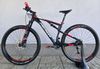 Horské kolo Merida Ninety‑Six 9 800 SE 2017 29"