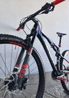 Horské kolo Merida Ninety‑Six 9 800 SE 2017 29"