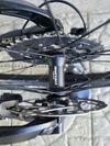 Horské kolo Merida Ninety‑Six 9 800 SE 2017 29"