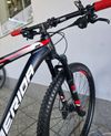 Horské kolo Merida Ninety‑Six 9 800 SE 2017 29"
